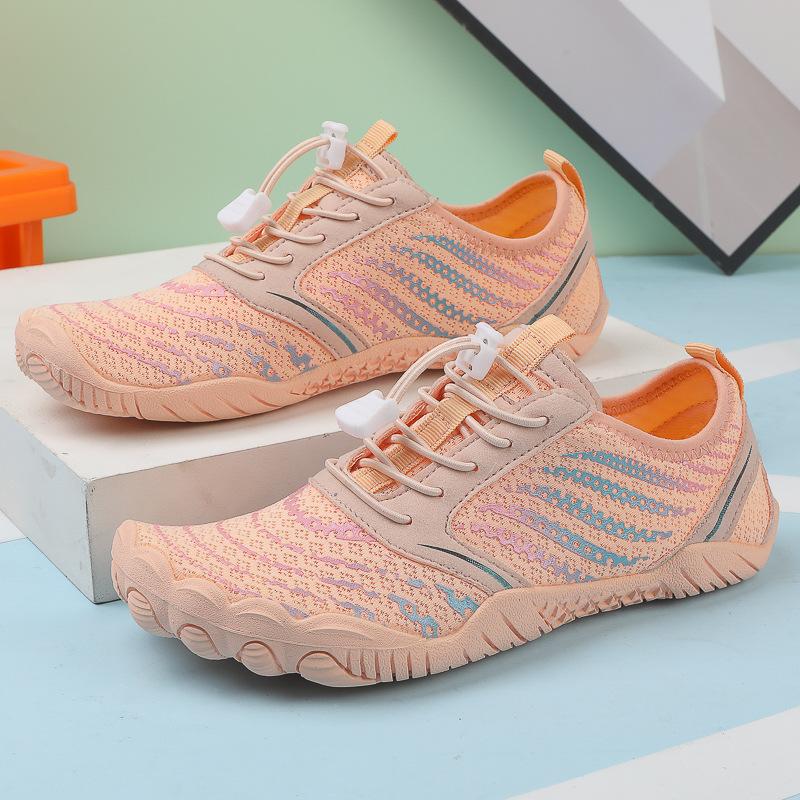 Creek Wading Swimming Shoes Beach Shoes Swimming Shoes Indoor Fitness Shoes Yoga ******** Rope Shoes