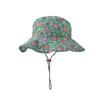 Floral Bucket Hat 7617t 801 02