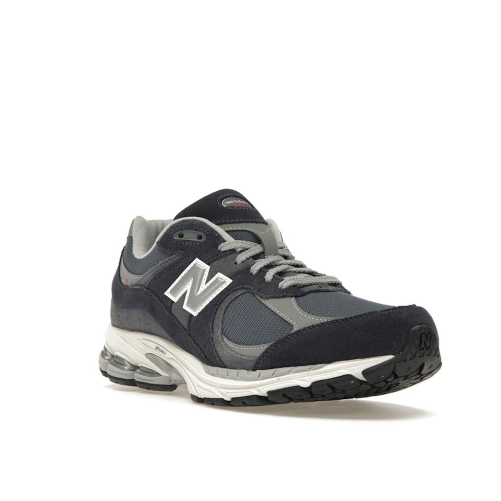 New Balance Pánské tenisky 2002R Eclipse Raincloud Blue Graphite M2002RSF