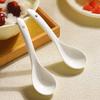 Maxcook 4-Piece Ceramic Spoon Set