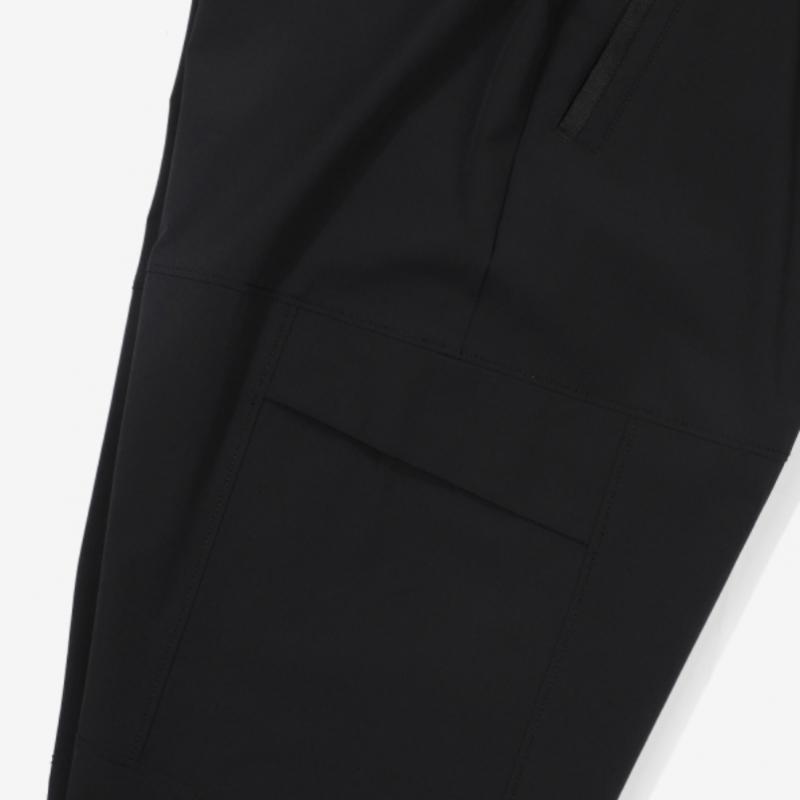 Fila Woven Jogger Pants