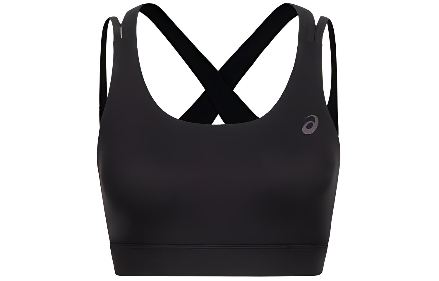 Asics Sports Underwear Women s Black 2032C929-001 L