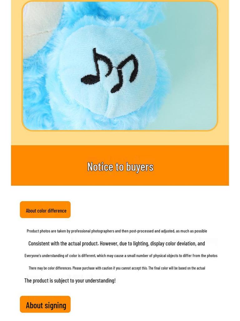 Glow-in-the-Dark Plush Dinosaur - Soft, Soothing Sleep Companion