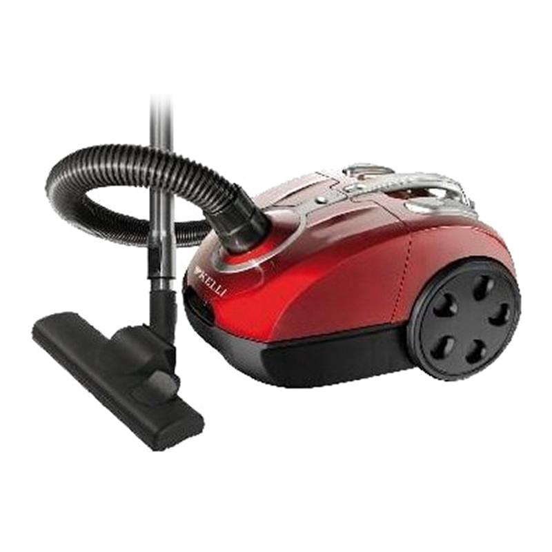 Buy Vacuum Cleaner Electric Kelli Kl8000 at affordable prices — free