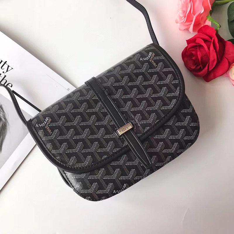 Geantă de umăr 2024 Trendy Dogtooth Saddle - Geantă de mână florală pentru femei