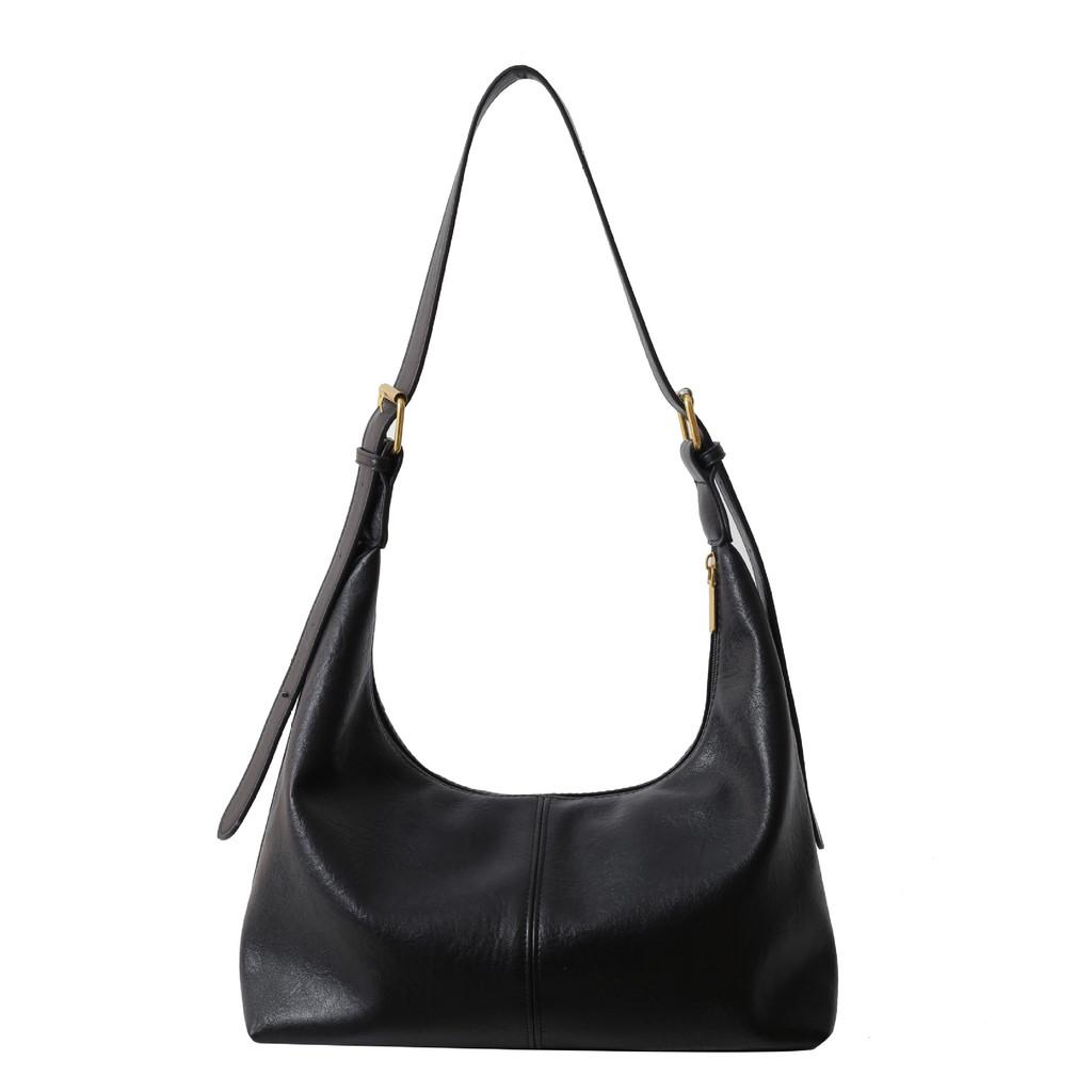 IELGY Tote Bag Fashion Trendy Casual Large Capacity Shoulder Bag