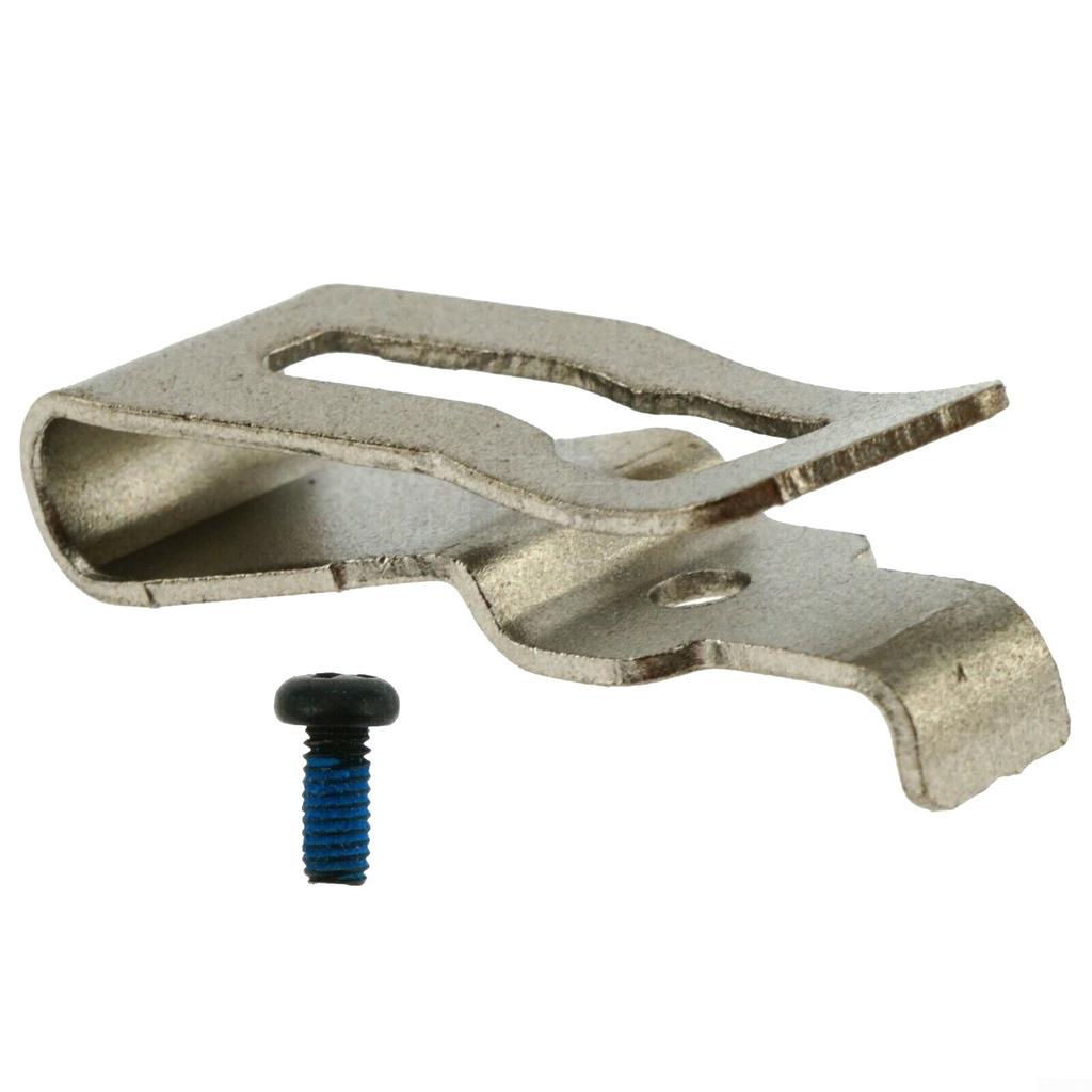 42-70-0495 Spona na opasek Spona na opasek Kovový materiál