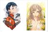 Anekawa Art Collection: Blink