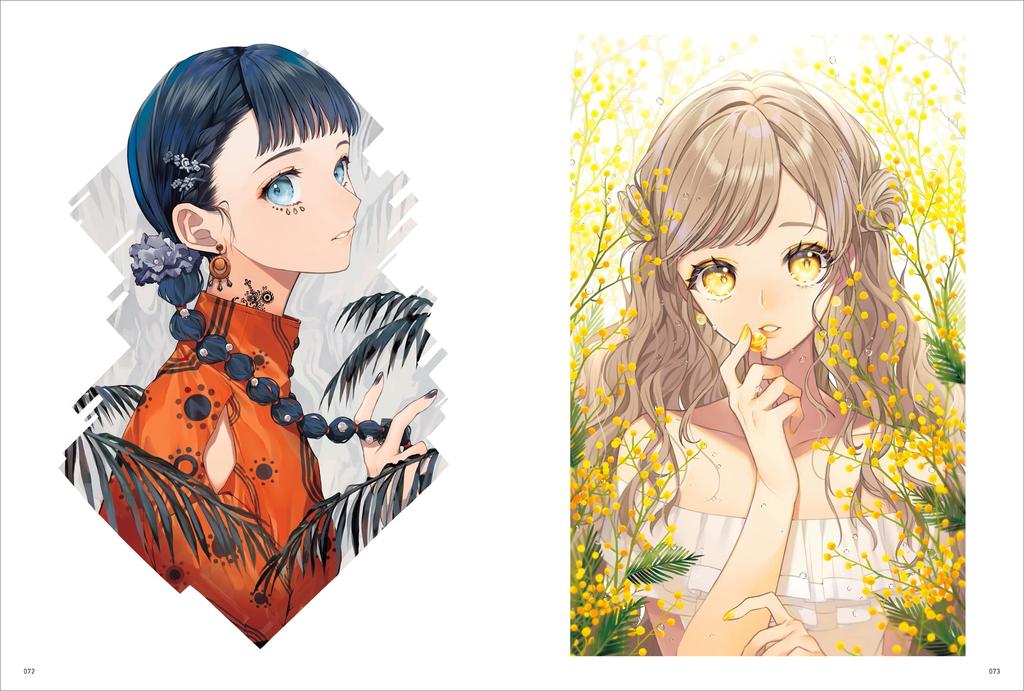 Anekawa Art Collection: Blink