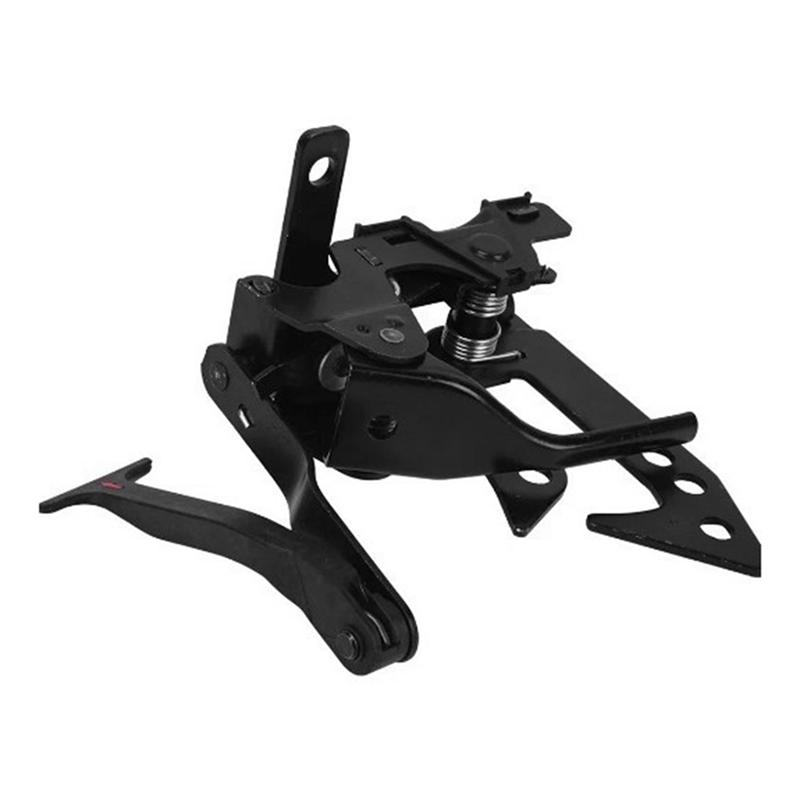 Front Hood Latch Release Engine Hood Lock Hood Lock 2218800264 A2218800264 For  S-Class W221 2006-2013