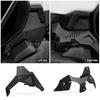 NEW For BMW R1300GS Adventure R 1300 GS ADV Throttle Valves Cover Protector R1300 GSA Throttle Body Guards Cover Protection