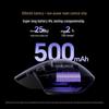 Jingdong Fine Selection JZ M5 Tri-Mode Ergonomic Master Mouse