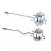 A276 M276 Siłownik zaworu wastegate turbiny Dla Mercedes Benz W205 C400 C43 AMG W213 E43 E320 W253 GLC43 Turbiny A2760901480 A2760901580
