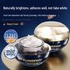 FLOWERWAY Zhen Yan Meifu Natural Brightening Concealer Cream for a Flawless, Effortless Look