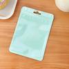 10Pcs Storage Bags Moisture-proof Vibrant Color Visible Design Good Sealing Wide Application Smell Proof Zip-lock Bags Candy Jewelry Organizers