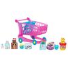 Shopkins Shopping Cart Small Mart Mini Pack