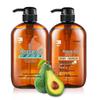 Diéyìn Horse Oil Hydrating Shampoo & Moisturizing Shower Gel Set