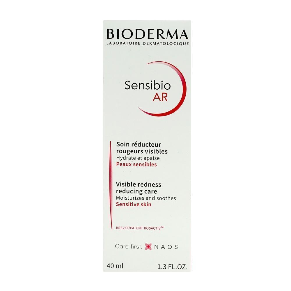 Sensibio AR Visible Redness Reducing Care, 1,3 жидких унций