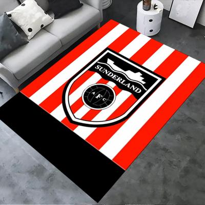 2025 New Sunderland Carpet Rug for Living Room Bedroom Home Sofa Decoration,Kids Play Non-slip Floor Mat90
