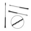 Auto Replacement Accessories Universal Car Roof MastWhip Stereo Radio FM/AM Signal Aerial Amplified Antenna with Screw
