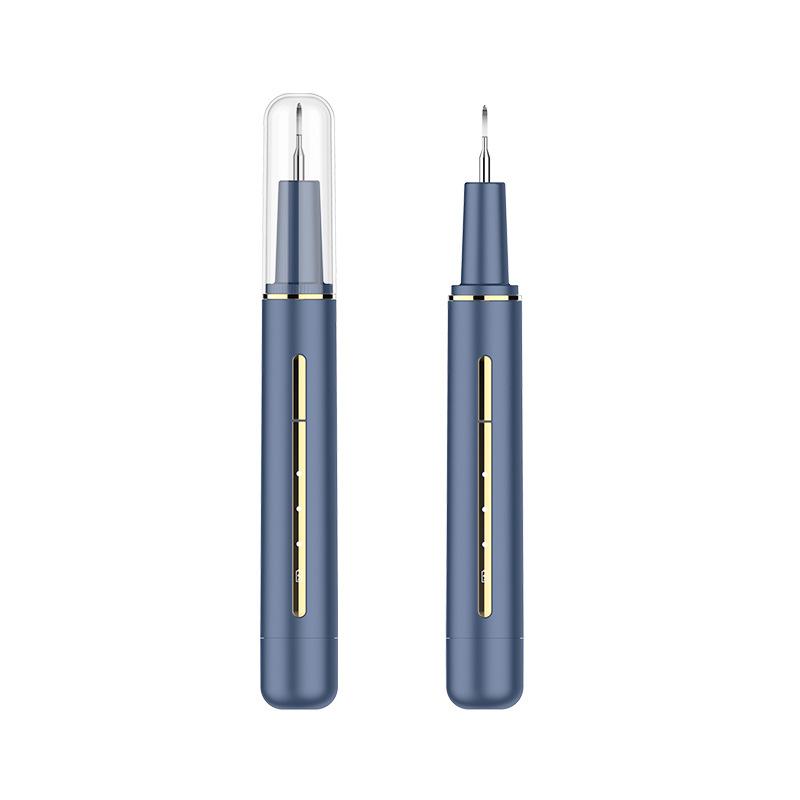New Portable Dental Cleaner Household Teeth Cleaning Electric Dental Beauty Instrument Ultrasonic Visual Dental Cleaner