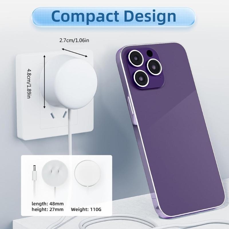 14V 1,10A Netzteil-Ladekabel für Home Hub/Nest Hub/Nest Mini Schnellladestation