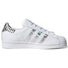 Adidas Superstar 'White Iridescent' Women's FY5131