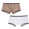 Brief Briefs Lingerie Underwear Low Waist Polyester