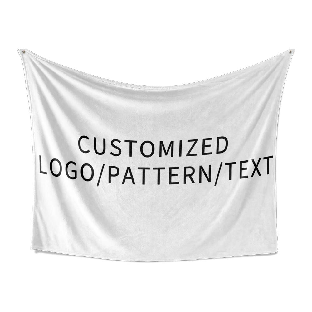 High Quality Customized Tapestry Wall Decoration Murals, Home Room Decoration Wall Hanging Signs