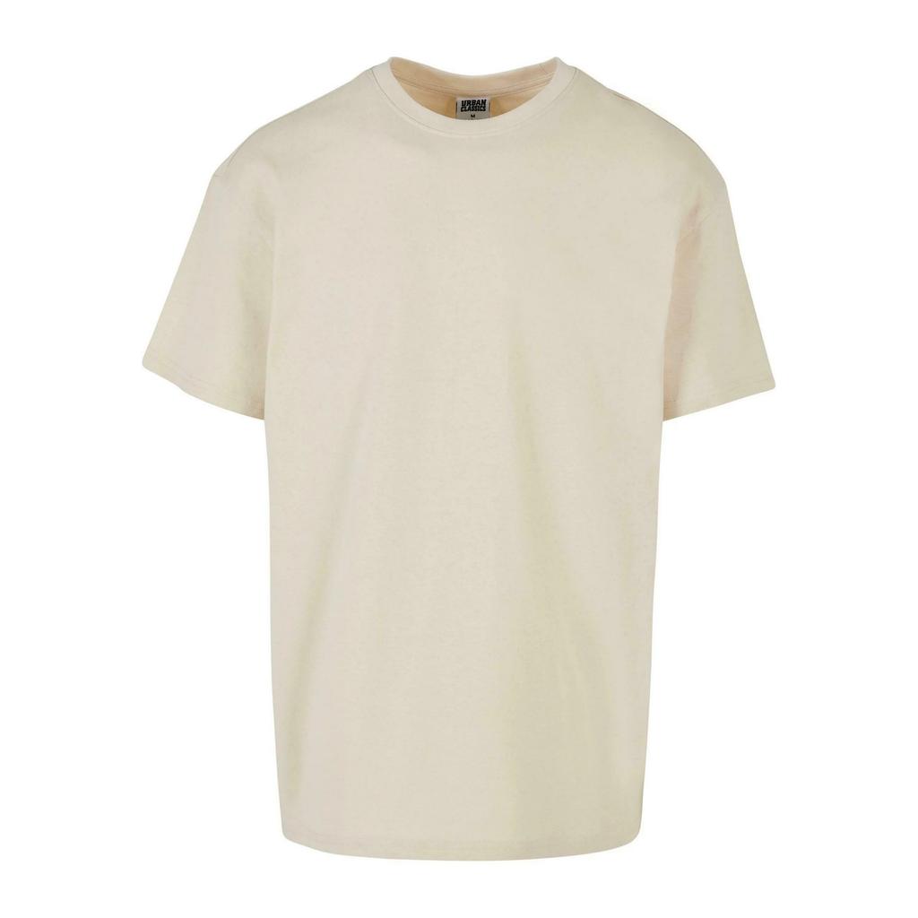 Urban Classics Mens Oversized T-Shirt (Pack of 2)