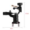 7Colors Fashion Rotary Liner Shader Tattoo Machine Strong Motor Gun RCA Cord Artist Makeup Tool