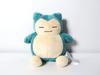 Snorlax Dolls Center Exclusive Pokémon (Plush Toy) "Pokémon" Pokémon