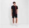 Ellesse Short Sleeve T-Shirt Mundo