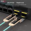 QSFP 40G Active Optical Cable for Stacking