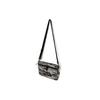 New A BATHING APE Cotton Shoulder Bag, Crossbody Bag Unisex Multicolor 1H30-182-002