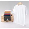 Unisexs Tshirt Summer High Grade 100 Cotton Crew Neck Short Sleeve Top Male Home Outdoor Comfort Cool Tees Funny Dinosaur Print