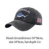 Baseball Cap for Men Sports Hat Sun Visor Beach Travel Outdoor Activities