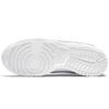 Nike Dunk Low Triple White 2021 Women's Sneakers Skate Shoes DD1503-109