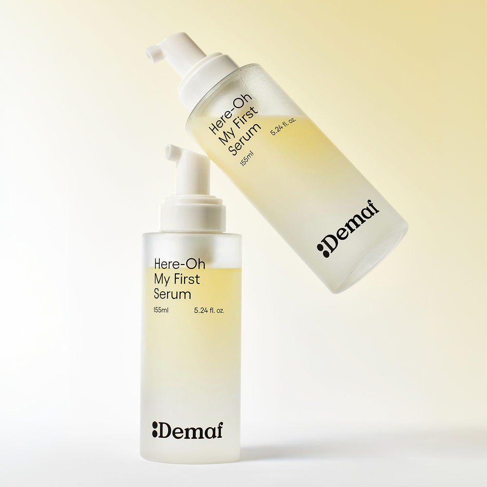 Dimaf Hero My First Serum 155ml