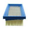 2Sets Pre-Filter Air Filter Compatible With For Honda G150 For G200 For GX200 Engine Parts Dust Protection Lawn Mower Accessory
