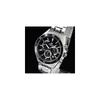 Casio Edifice EFR-552D-1A Men's Chronograph Watch 100m Water Resistant Stainless Steel