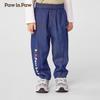 PawinPaw Baby Boy Cartoon Bear Denim Long Pants