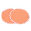 Washable Reusable Breast Pad Soft Fiber Breastfeeding Nursing Pad for Maternity 12cm