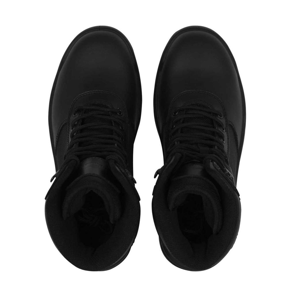 Dunlop Mens Hudson Leather Safety Boots