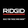 RIDGID Aluminum Offset Pipe Wrench 600mm 31130
