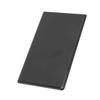 Back Glass Cover Replacement with Pre Installed Tape Professional Repairing Tools Back Glass Battery Door for     7 Pro