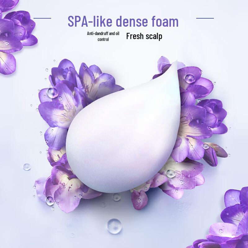 Head & Shoulders Anti-Dandruff Shampoo
