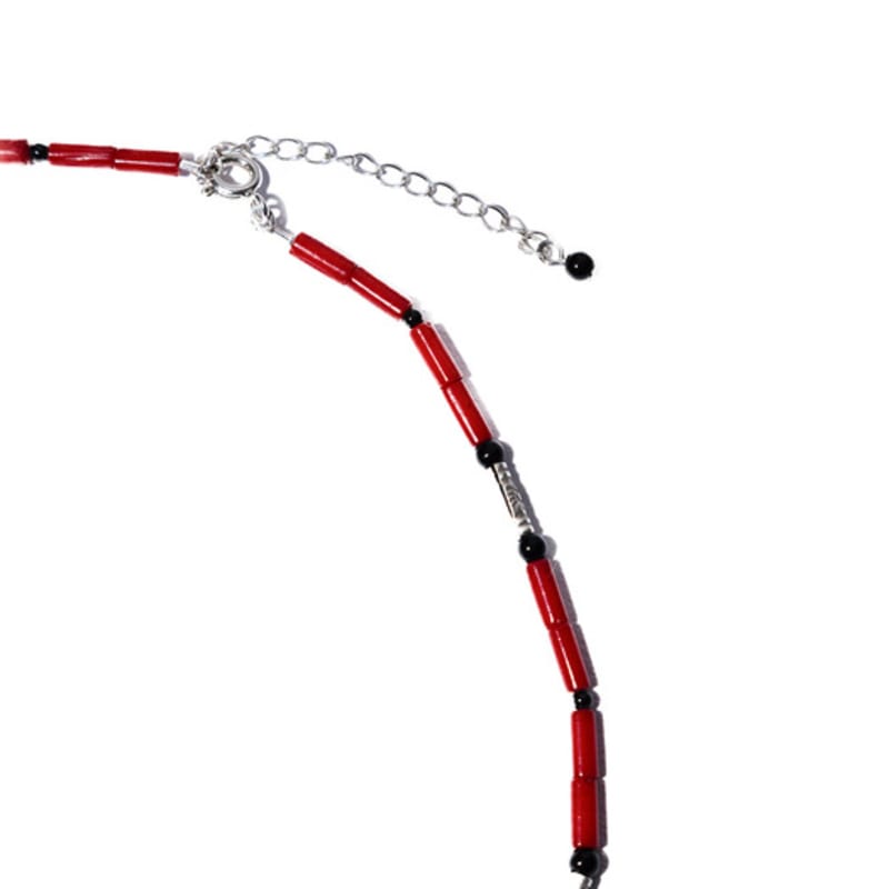 SCARLET NECKLACE TOUCH