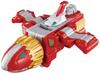 Tensou Sentai Goseiger Gosei Machine NEO BOX (Candy Toy)