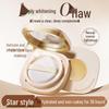 Gesichts-Make-up – Concealer & Grundierung